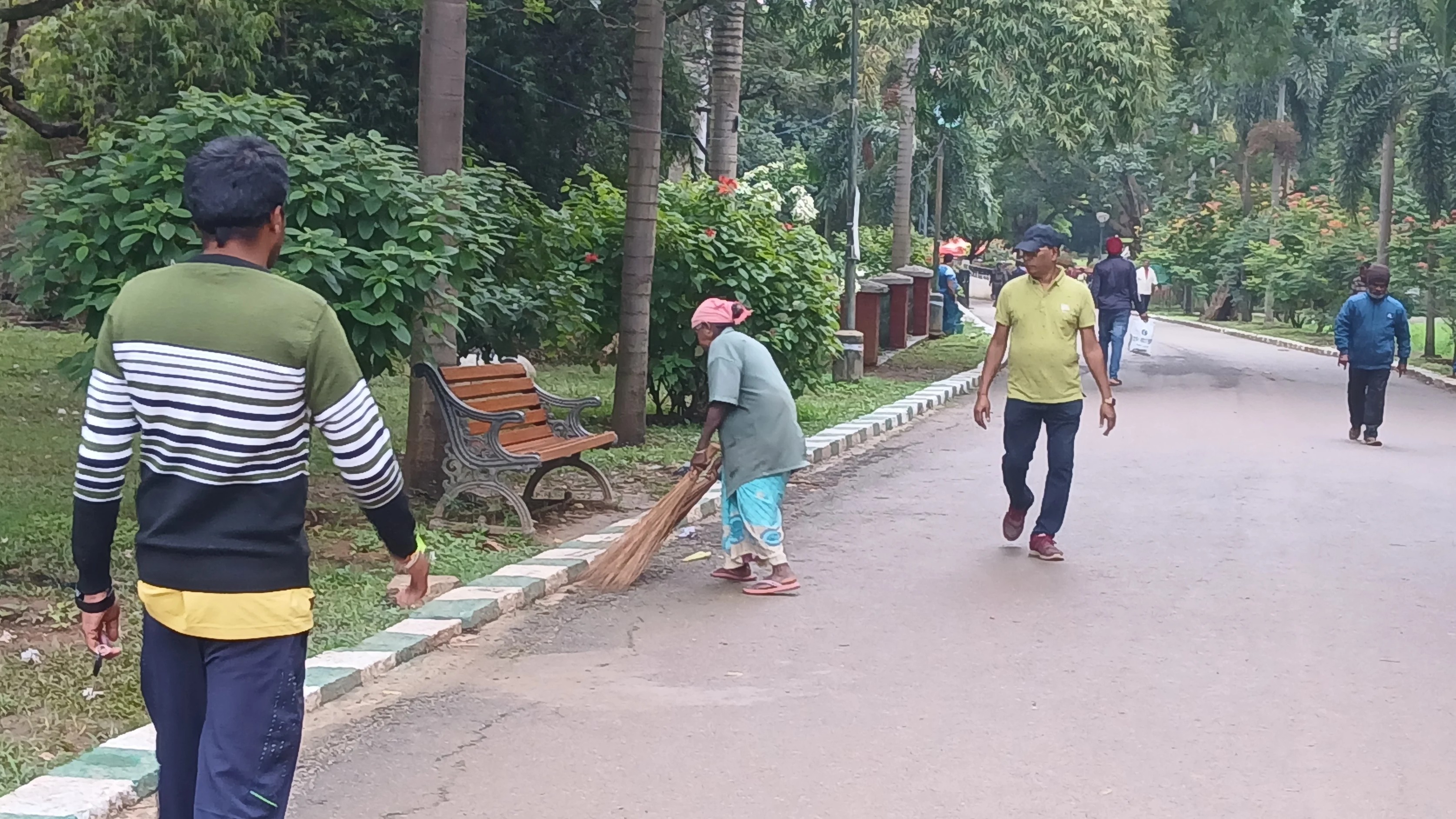 Bengaluru's Lalbagh flower show concludes with record 5.5 lakh visitors    