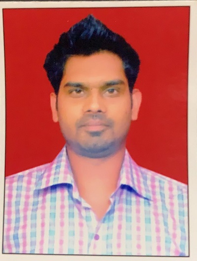 P Jayaraman