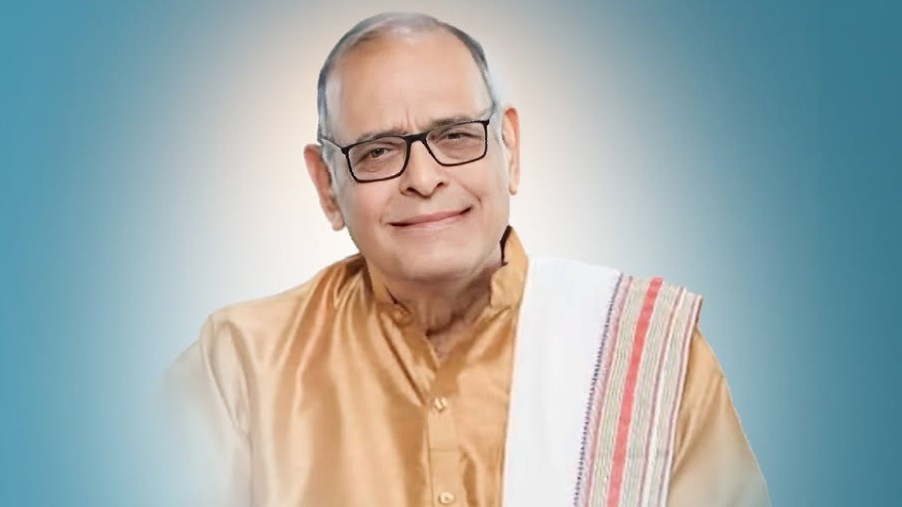 Achyut Potdar, beloved star of Marathi and Hindi films, passes away at 91