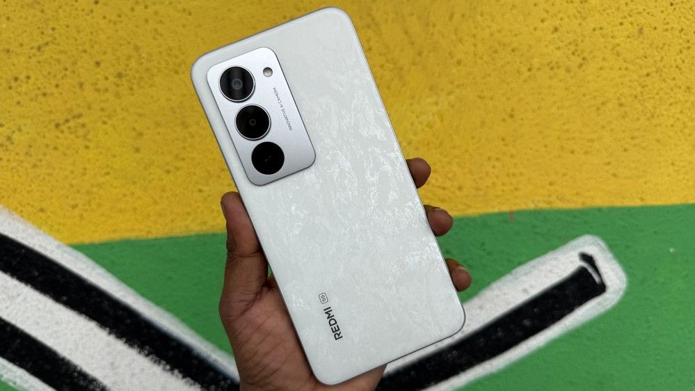 Xiaomi REDMI 15 series.