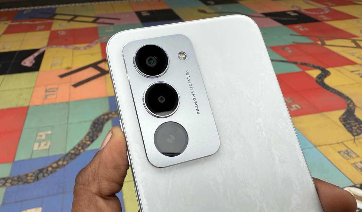 Xiaomi REDMI 15 series.