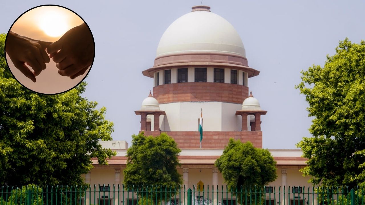 'Is it criminal to love': Supreme Court bats to distinguish rape from 'genuine romantic' cases
