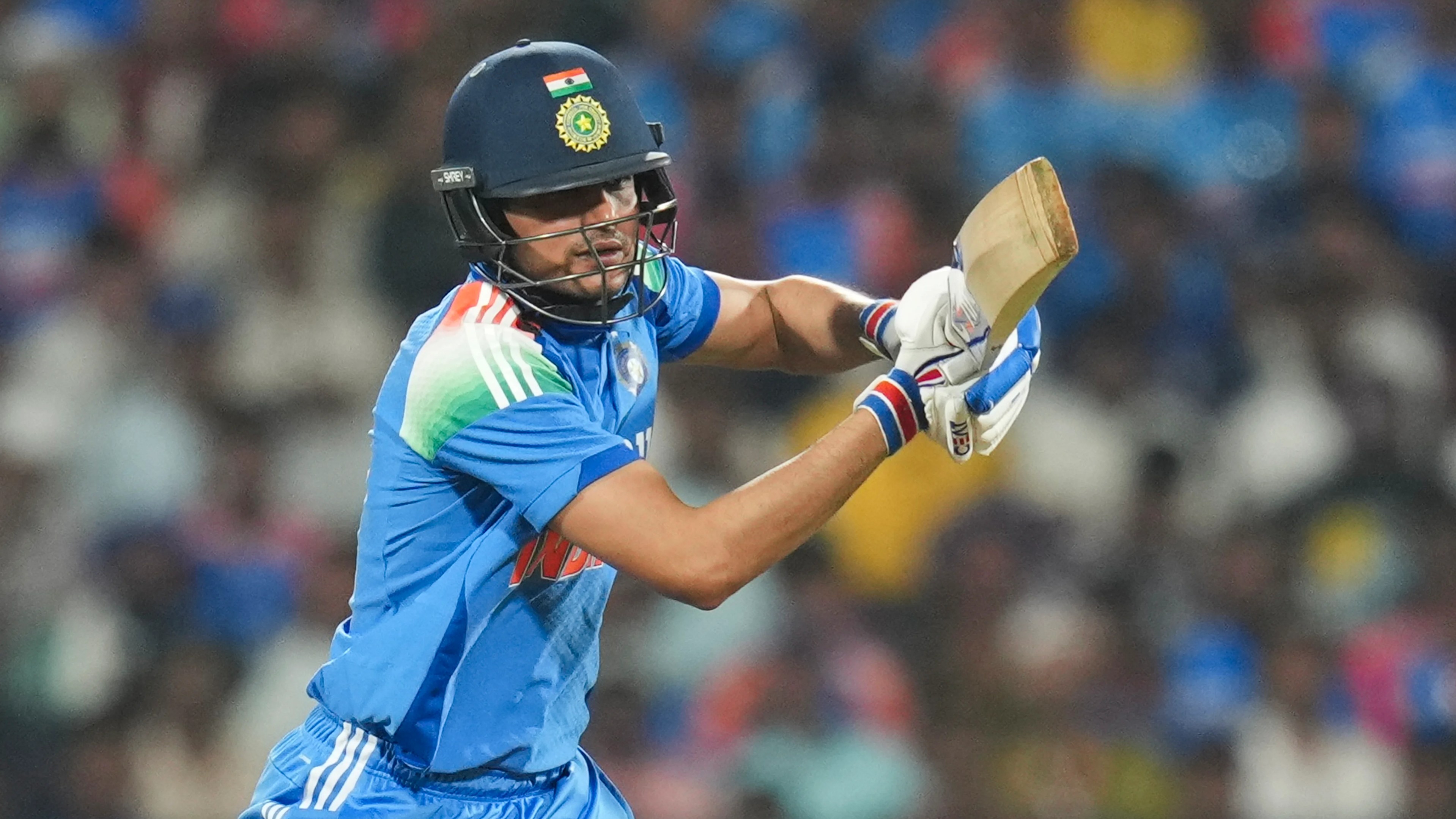 Asia Cup 2025 | Shubman Gill returns as the vice-captain 