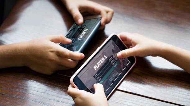 Lok Sabha passes bill to ban online games played with money