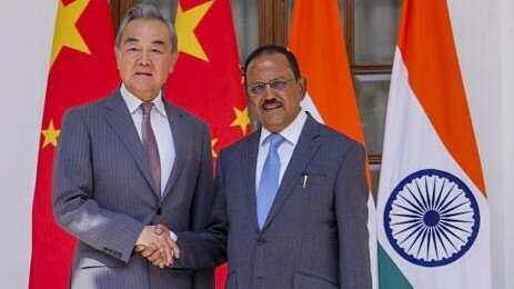 India agrees with China to explore early harvest boundary deal, despite opposing resolution of dispute in piecemeal manner earlier