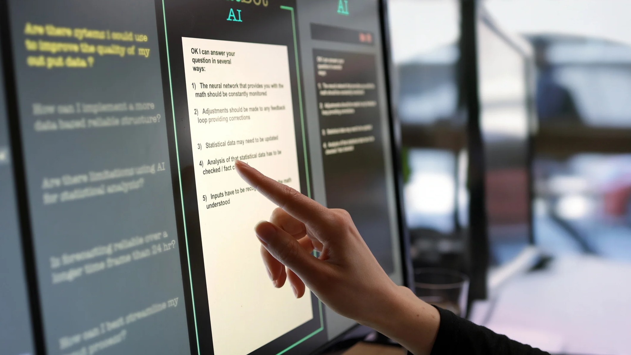 AI now becoming a core workplace skill