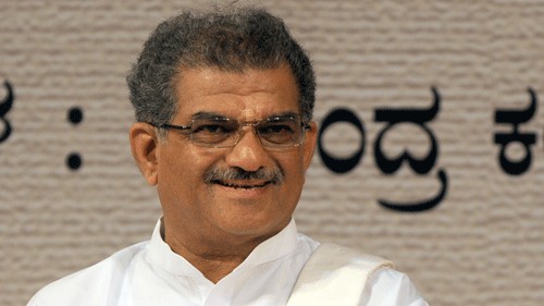 Allegations of multiple murders in Dharmasthala 'baseless': Veerendra Heggade