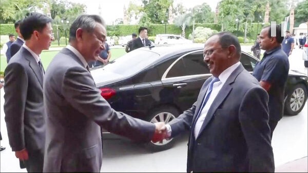 India-China to hold next border meeting in Beijing in 2026