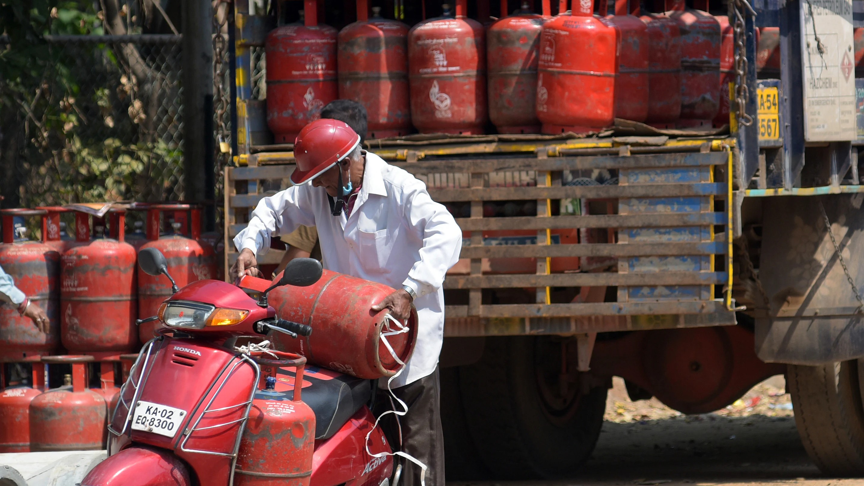 How to prevent LPG accidents at home