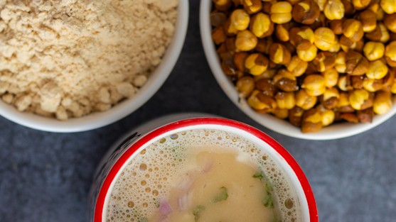 Post offices in Varanasi region begin sale of Ballia’s sattu