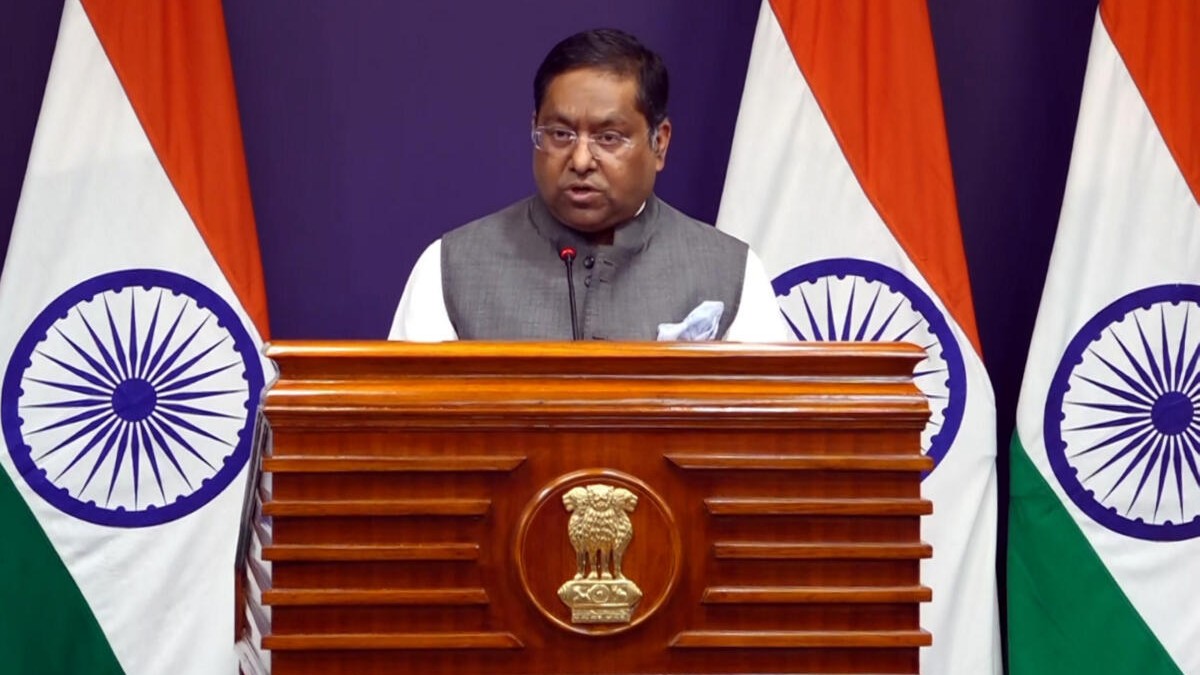 Delhi rejects Nepal's objection to restart of India-China border trade through Lipulekh Pass