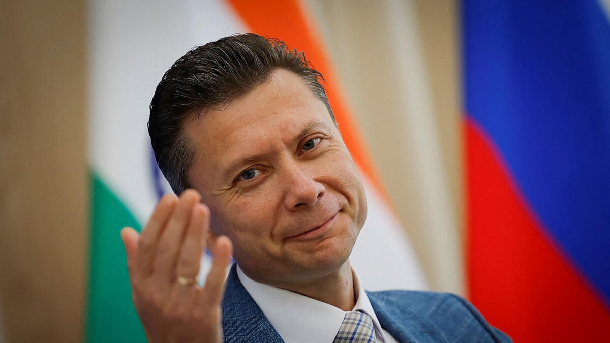 Unjustified, says Russia on US pressure on India for buying Russian crude oil