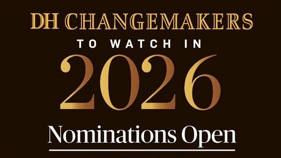 DH Changemakers 2026: Nominations Open