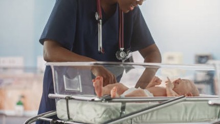 Probe ordered after woman alleges newborn son swapped with girl at govt hospital in Bihar's Muzaffarpur