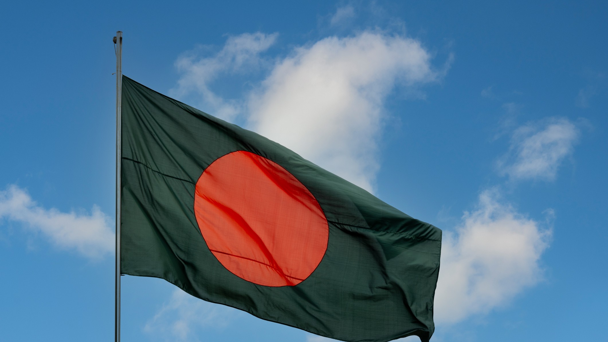 Interim govt committed to holding polls in Feb 2026: Bangladesh law adviser