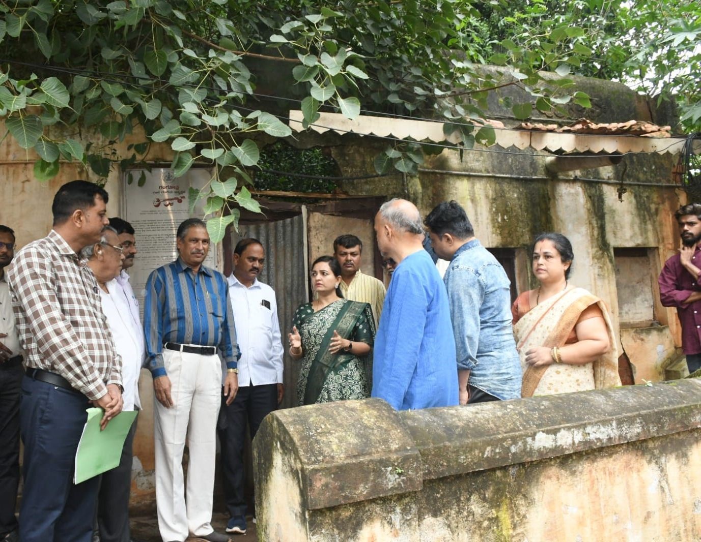 Gangotri to be developed as cultural centre