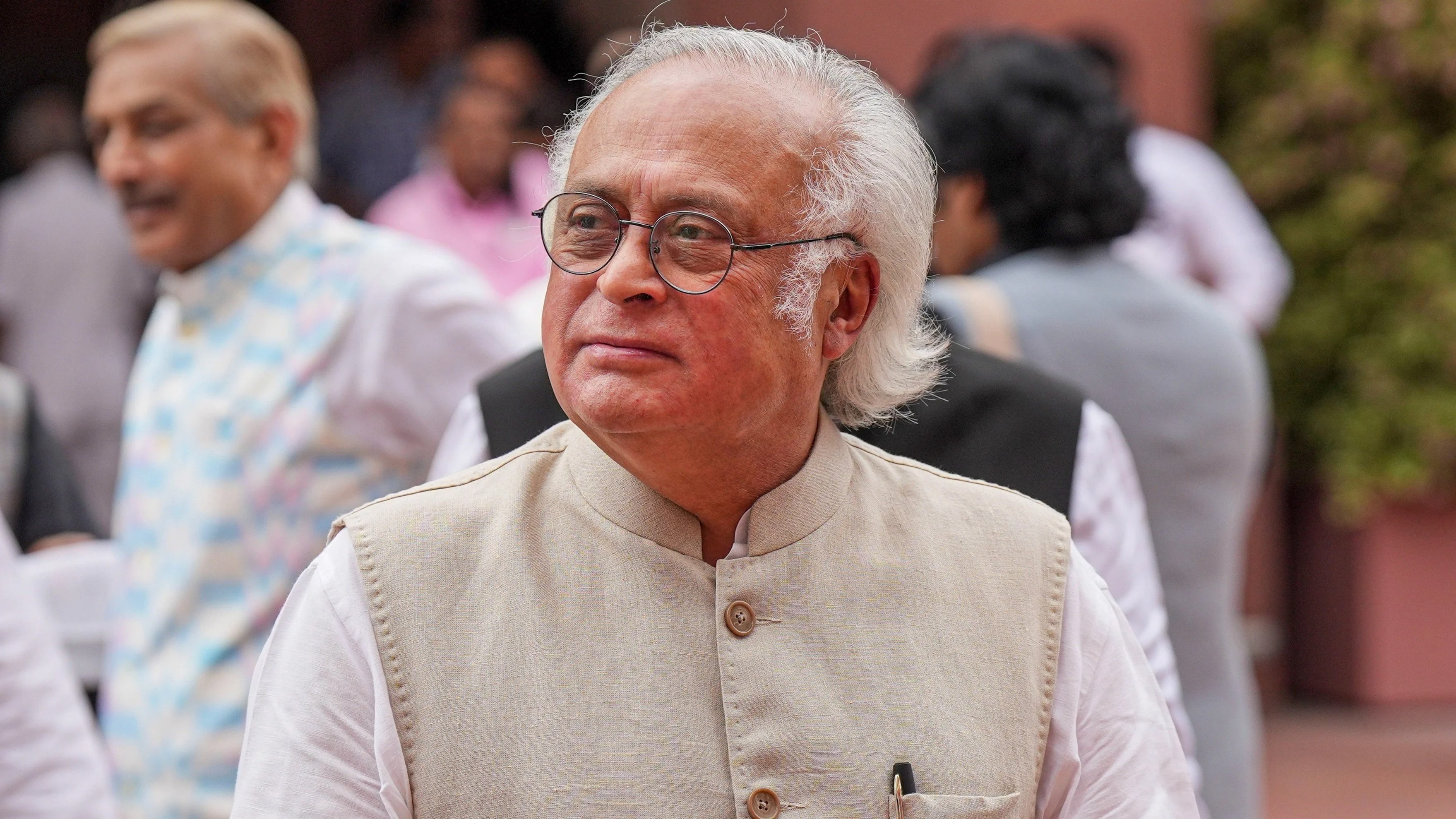 Jairam Ramesh remembers Rajiv Gandhi's role in building ties with US, China