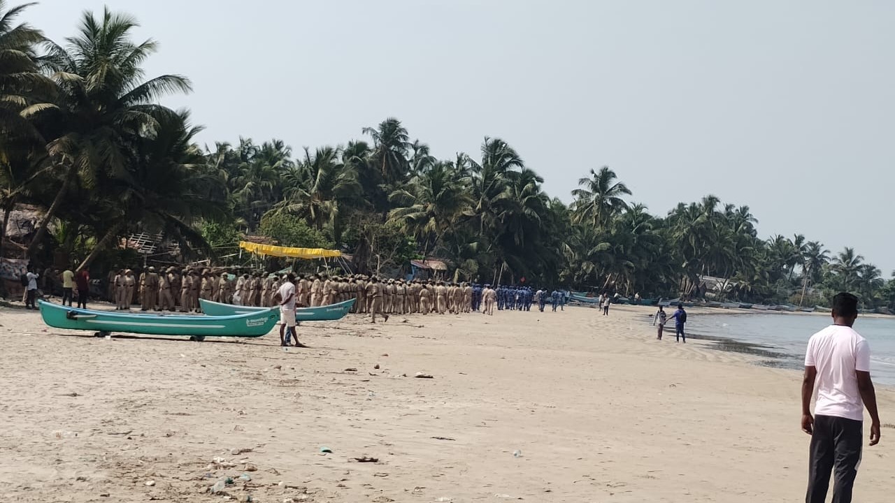 Karnataka: EIA report for Keni port in Uttara Kannada dist ‘lost in translation’