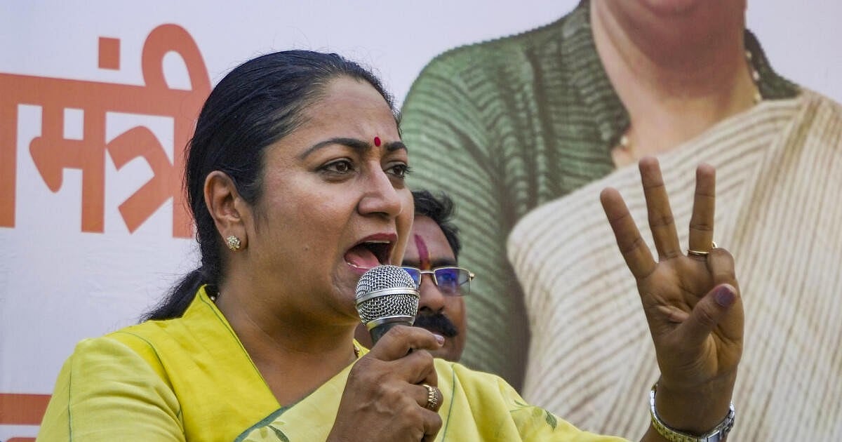 Delhi CM Rekha Gupta Loses CRPF Cover; Security Shifted Back