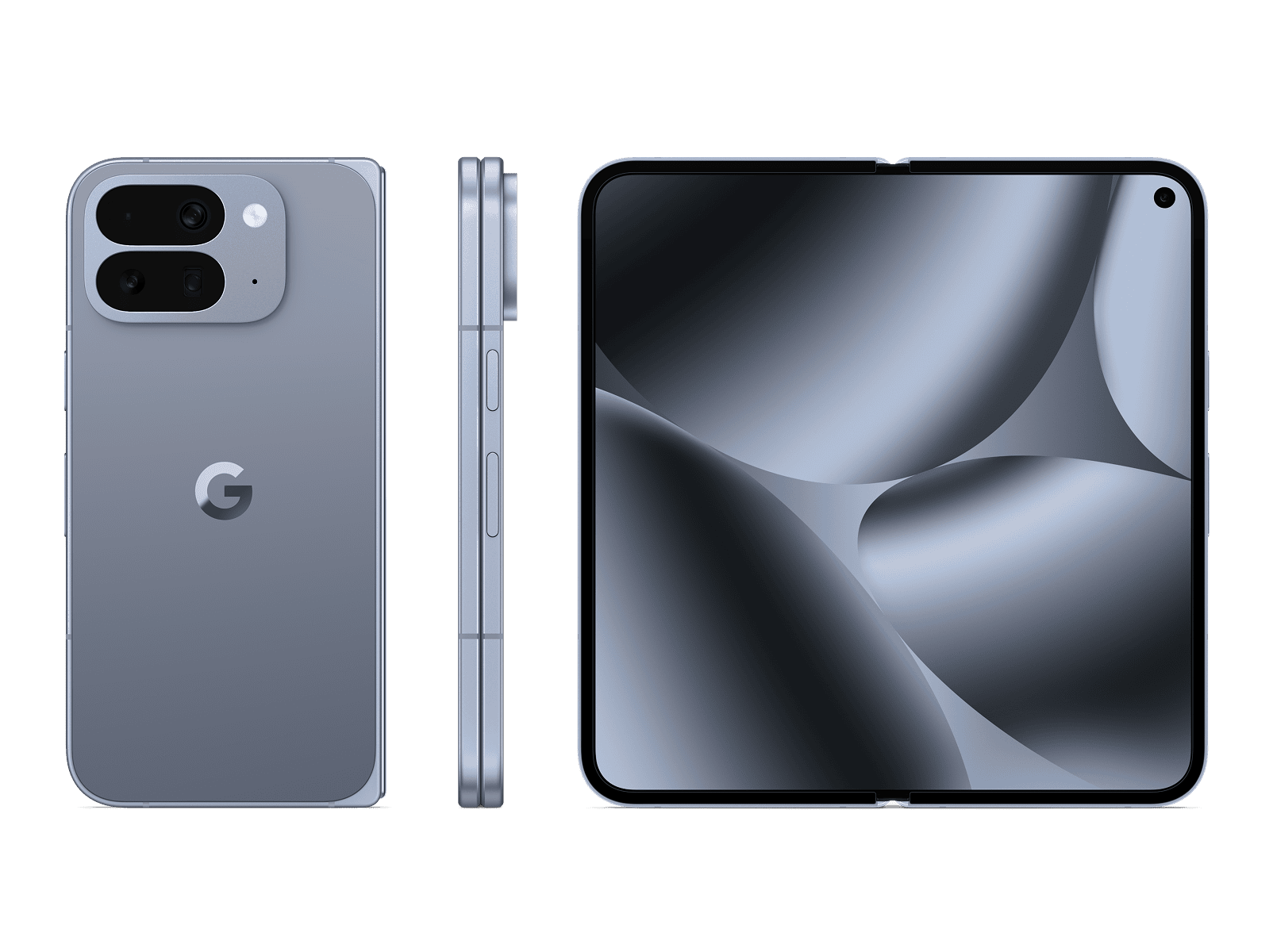 Pixel 10 Pro Fold.