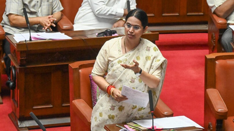 Karnataka govt mulling quota in education for orphaned kids under special category: Minister Hebbalkar