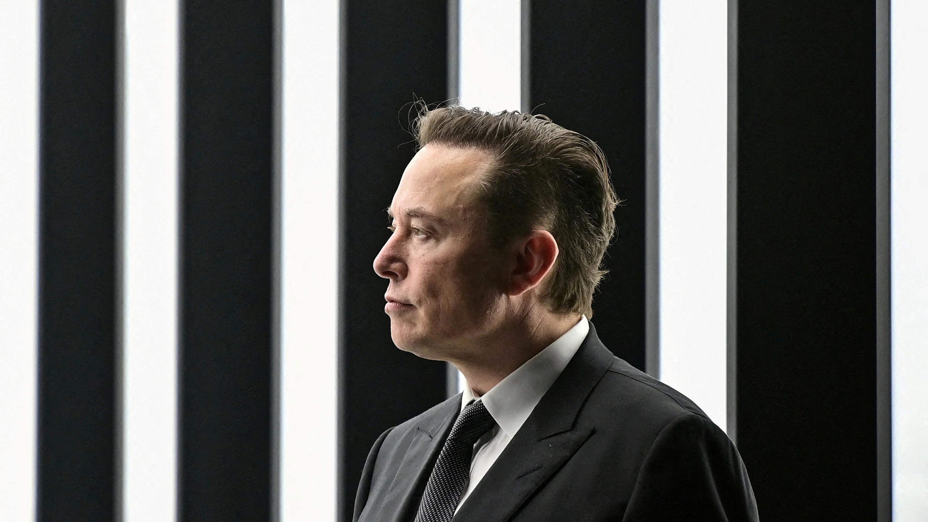 Elon Musk halts plans to launch new political party: Report