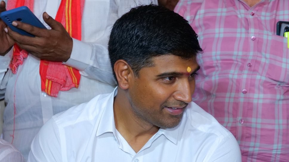 Andhra Pradesh's TDP supports constitutional amendment Bill while calling for safeguards against misuse