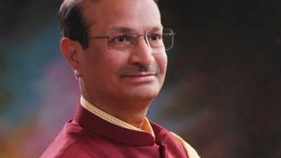 Maharashtra elections row | FIR registered against CSDS chief Sanjay Kumar for 'false' data