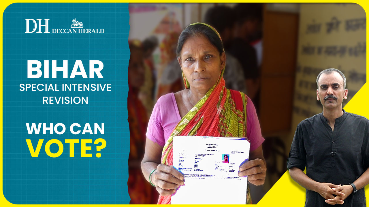 Bihar SIR | Ground Report | Fear lingers over citizenship status and voting rights