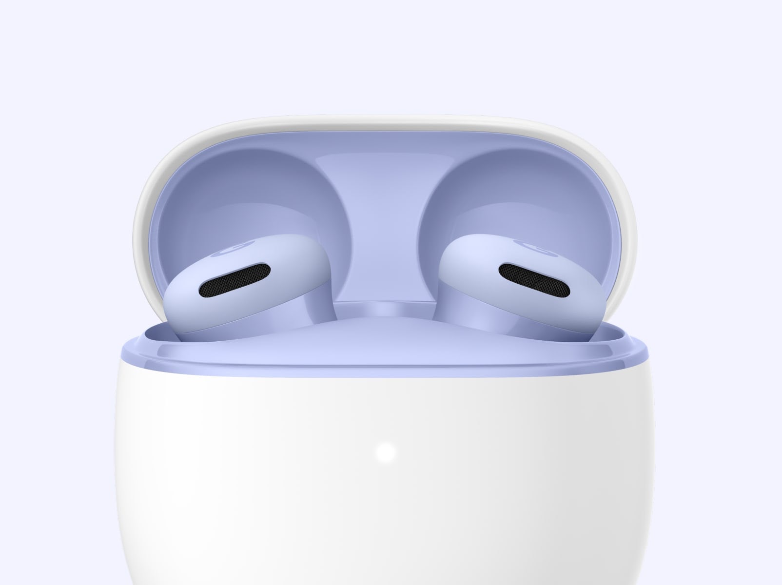 Pixel Buds 2a.