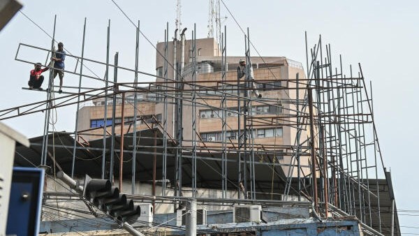 'Irregular expenditure'? CAG finds lapses in Karnataka Construction Workers' Board