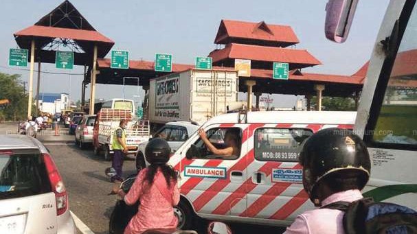 Suspension of toll collection at Paliyekkara to continue as SC upholds Kerala HC order