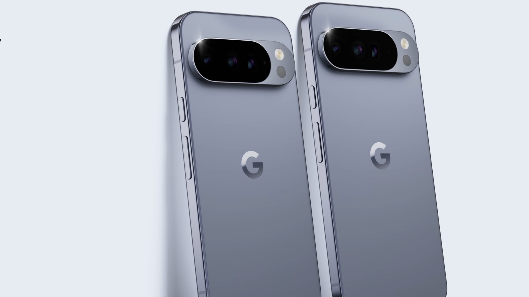 Google unveils premium Android-powered Pixel 10, 10 Pro, 10 Pro Fold 