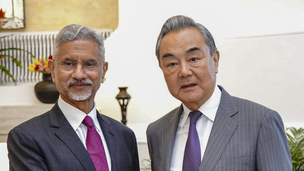 Some individuals in India want to undermine China's sovereignty over Taiwan: Beijing
