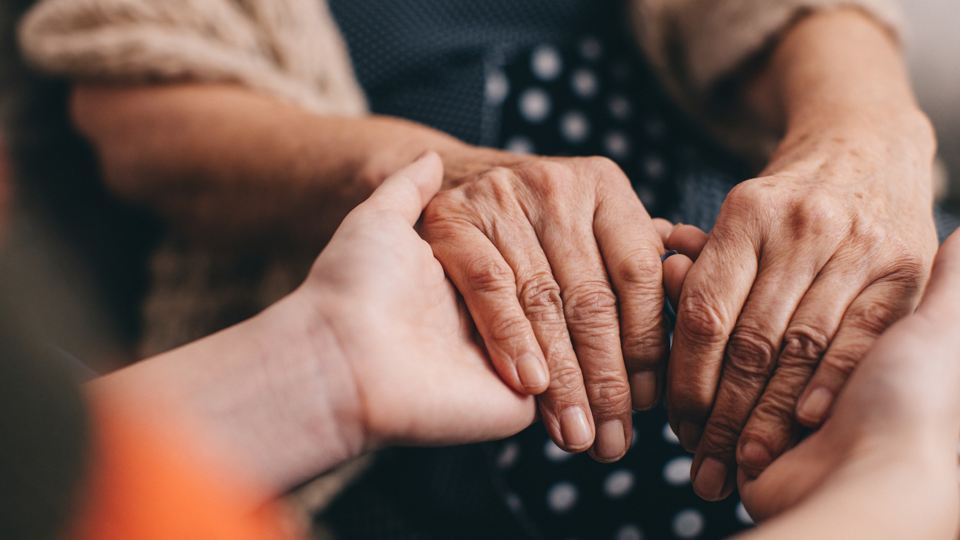 Patients, caregivers struggle as cure & govt support elude Huntington's disease