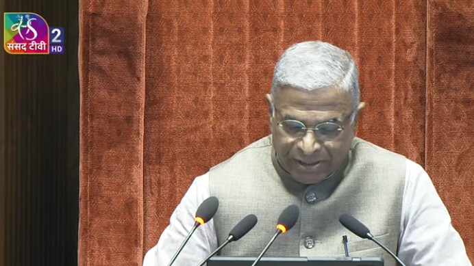 Parliament | Both Houses adjourned sine die, Monsoon Session concludes