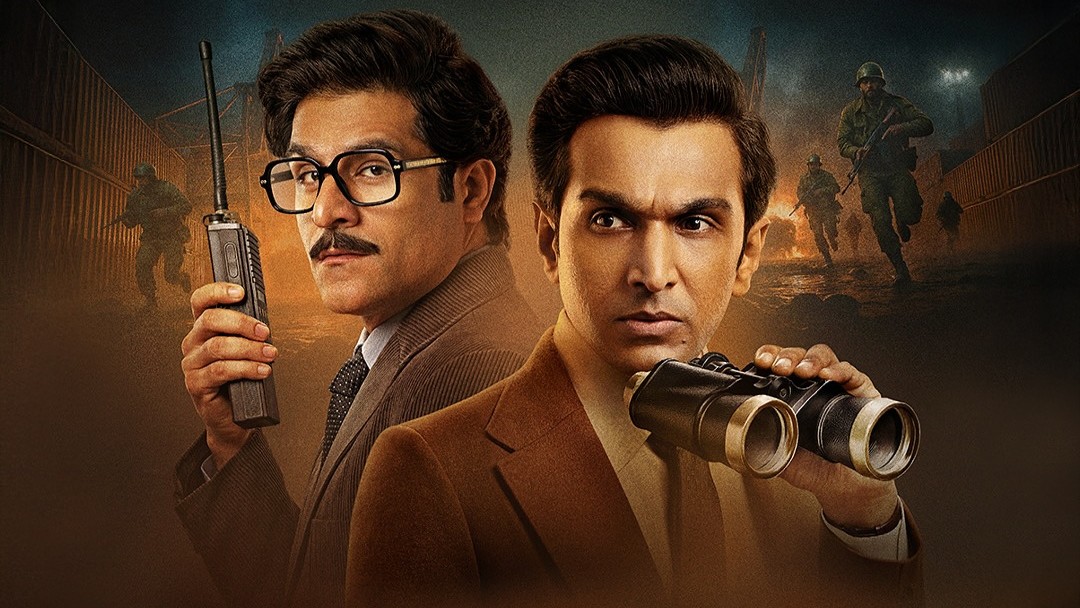 'Saare Jahan Se Accha' hits 2 Million+ views, becomes 2nd biggest Hindi debut of 2025