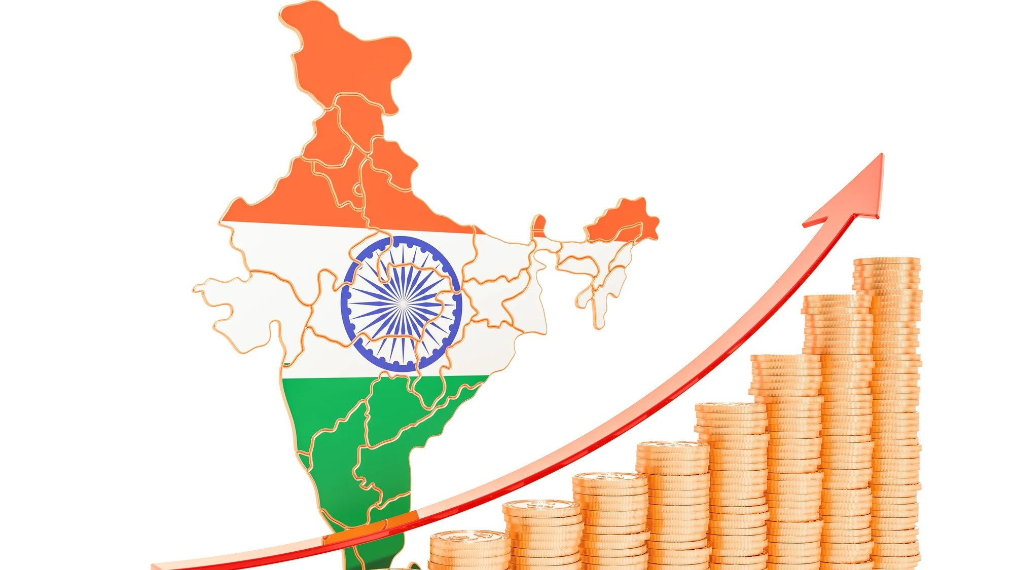 India's economic boom rings cash registers and inflation alarms, PMI shows
