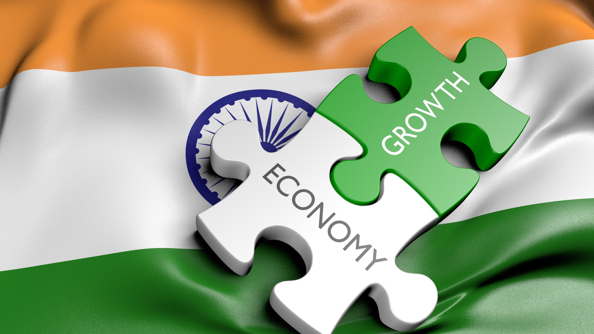 Chinks in India’s economy are showing