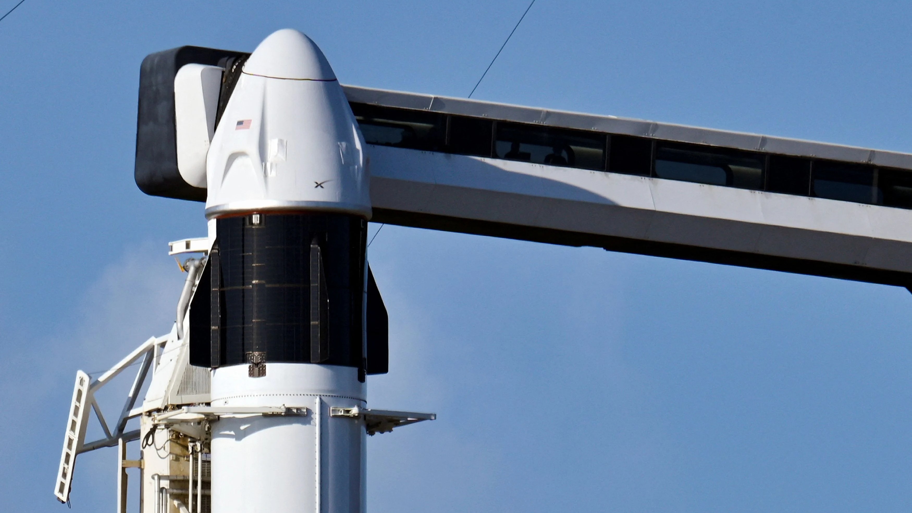 SpaceX probably took leak in Axiom-4 rocket lightly, our scientists insisted they be examined: ISRO chief