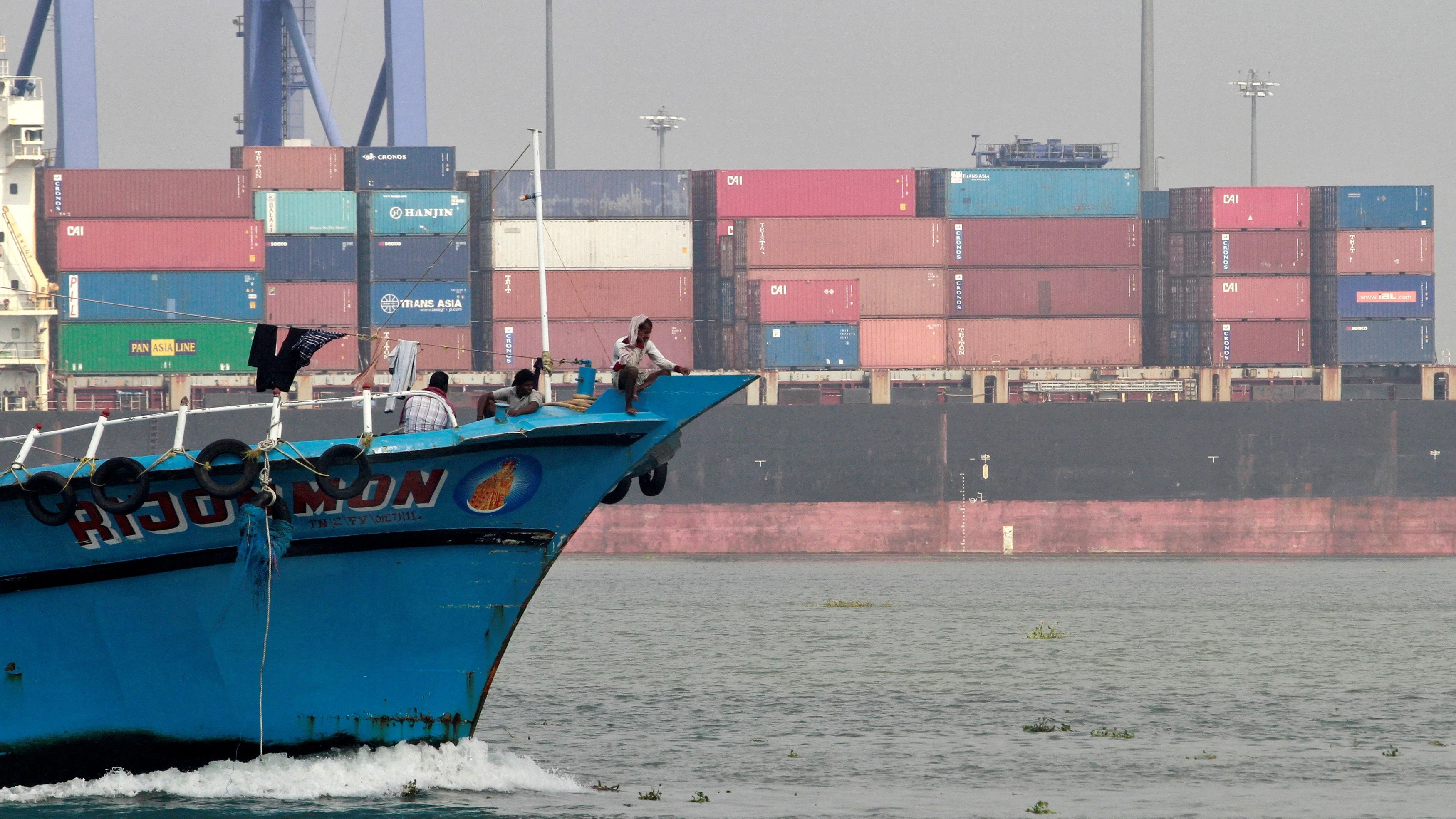 India’s exports to remain stable regardless of US trade deals: BMI