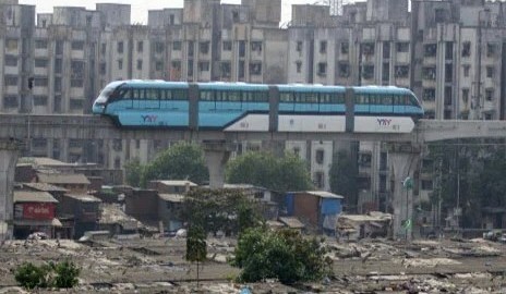 A day after monorail stranding, MMRDA announces safety and operational measures
