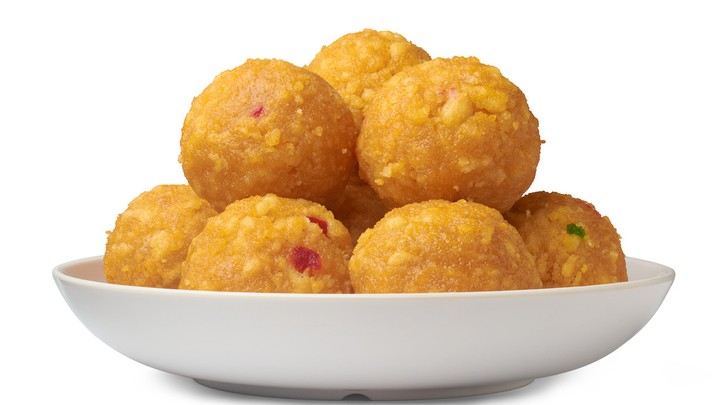 Habitual complainer at CM's helpline, MP villager lodges another one over missing out on 2 laddoos at I-Day event