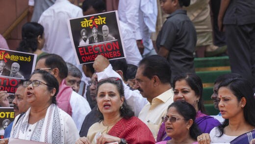 Bills seeking removal of PM, CM facing criminal charges | TMC unlikely to send members for Joint Parliamentary panel