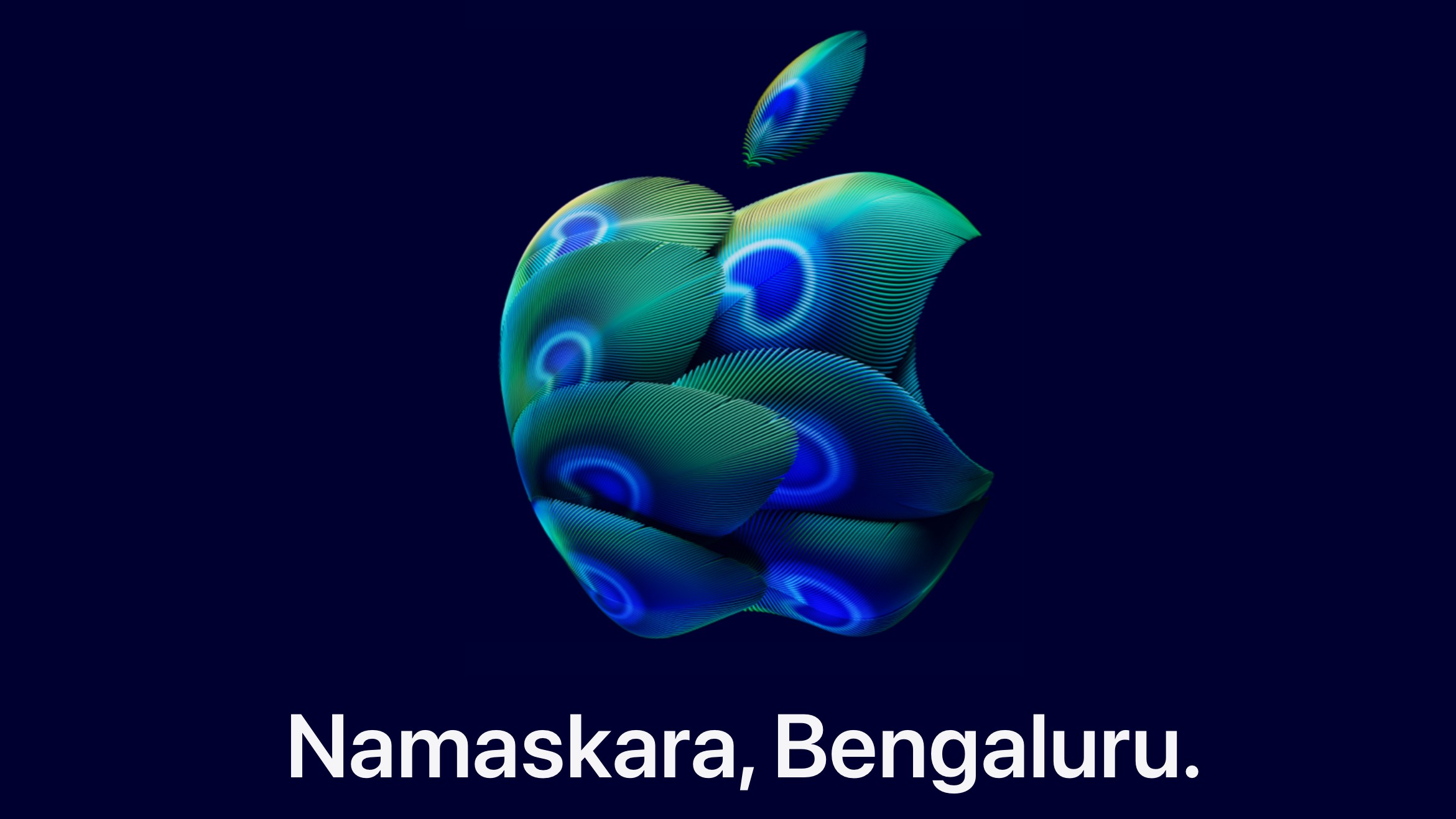 It's confirmed! Apple's first Bengaluru retail store set to open in early September