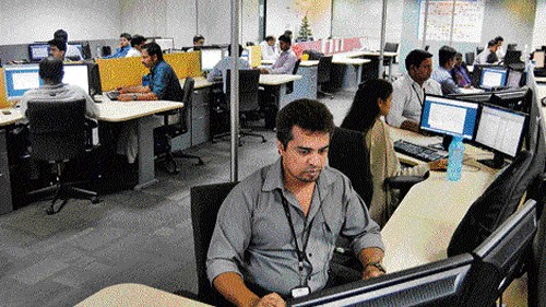 BFSI sector to add 2.5 lakh permanent jobs by 2030, says Adecco India