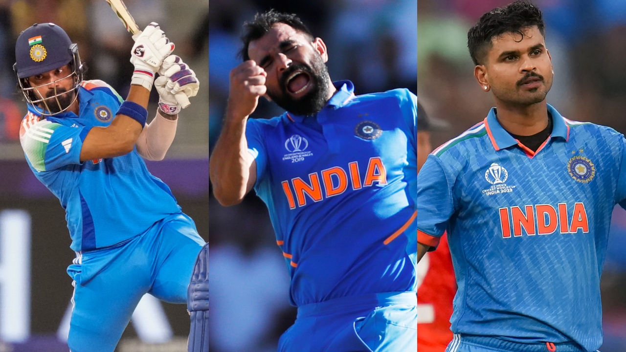 In Pics: Top players overlooked for Asia Cup 2025