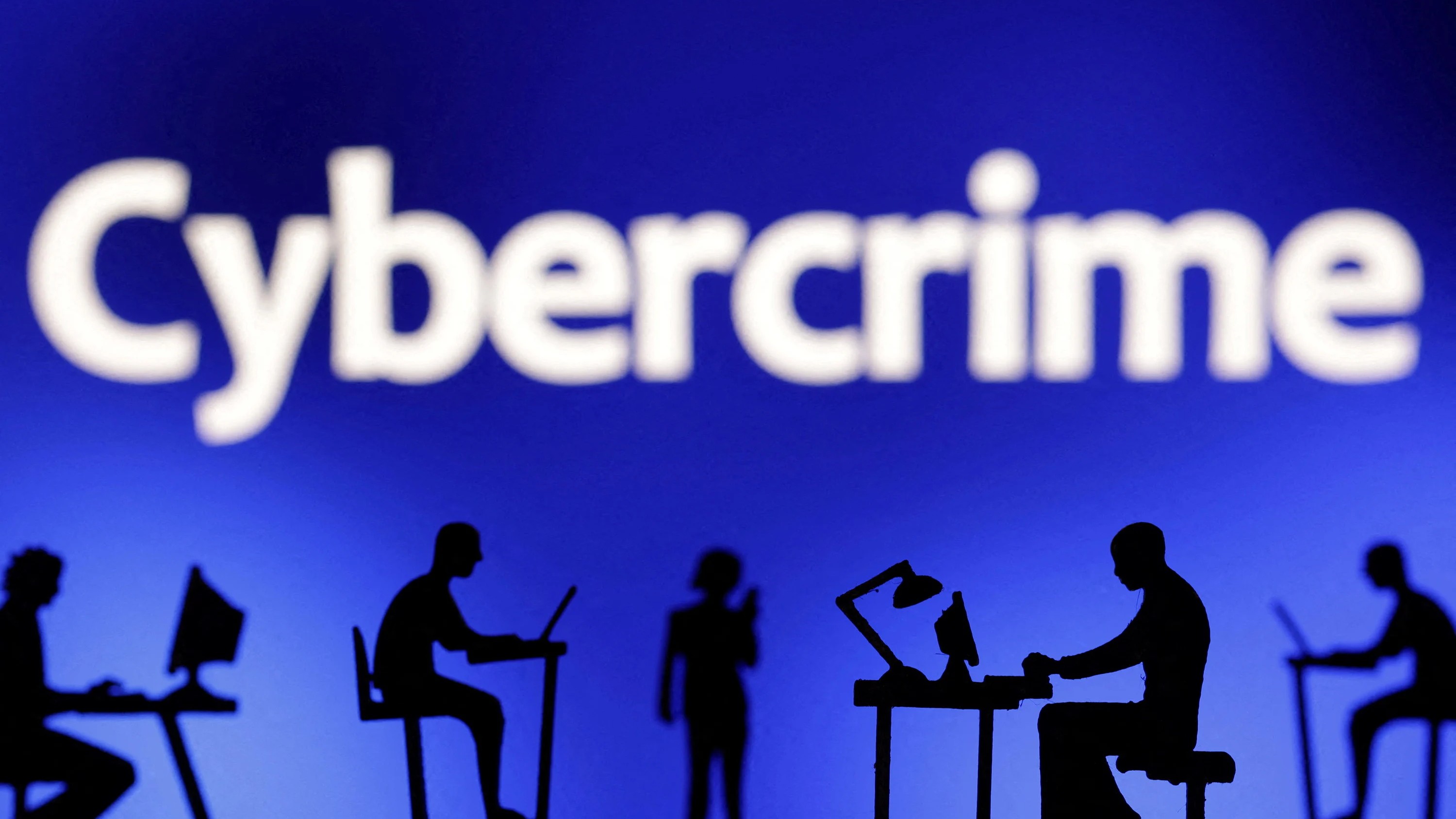 Cybercrime conviction rate dismal 0.23% in Karnataka