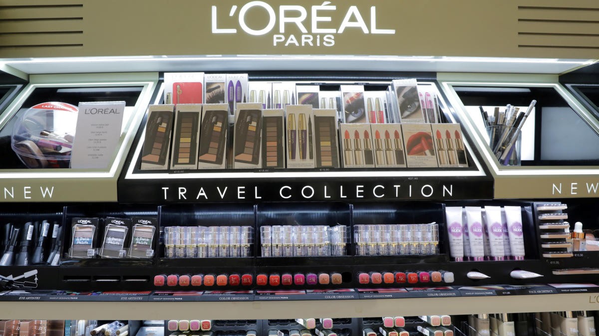 Global beauty firms look to carve up Indian market as 'last bastion' of growth