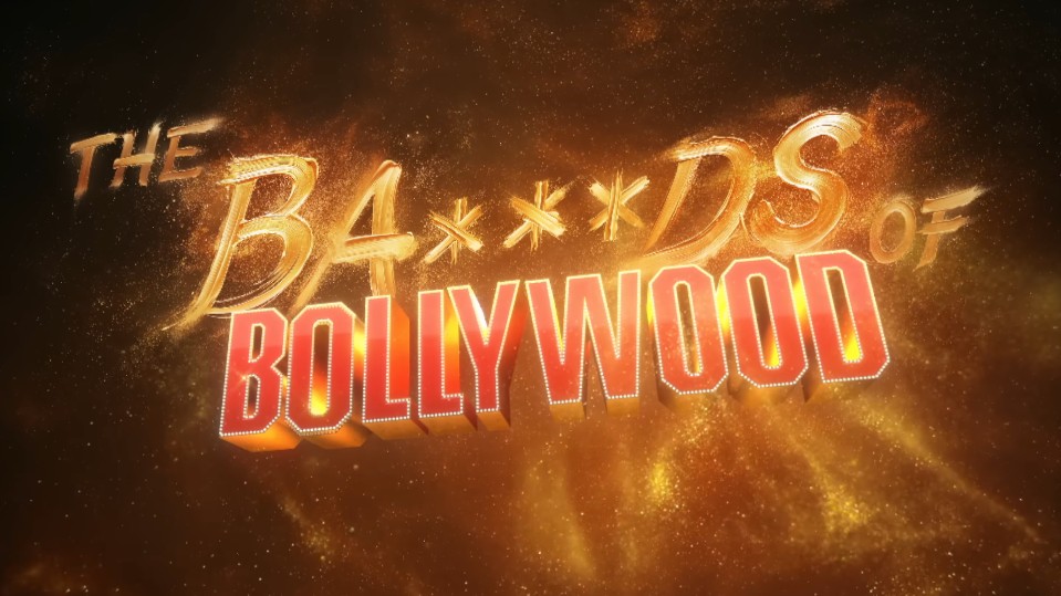 The Ba***ds of Bollywood: Who’s who in the cast & cameos of Aryan Khan's show